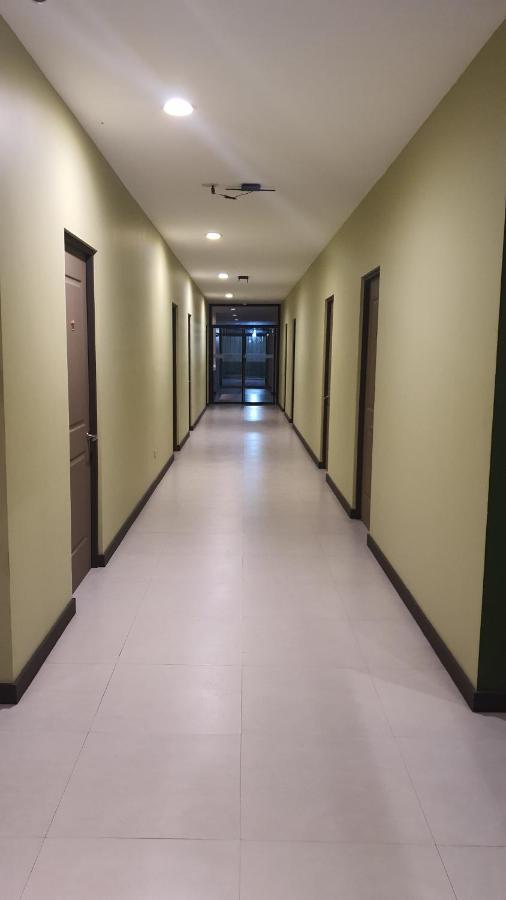 Villa Verde Guest House جنرال سانتوس المظهر الخارجي الصورة