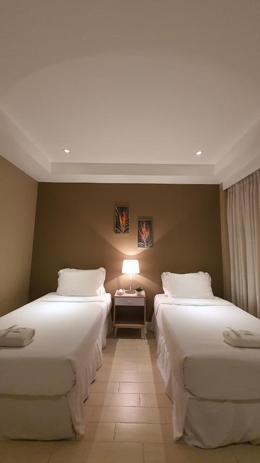 Villa Verde Guest House جنرال سانتوس المظهر الخارجي الصورة