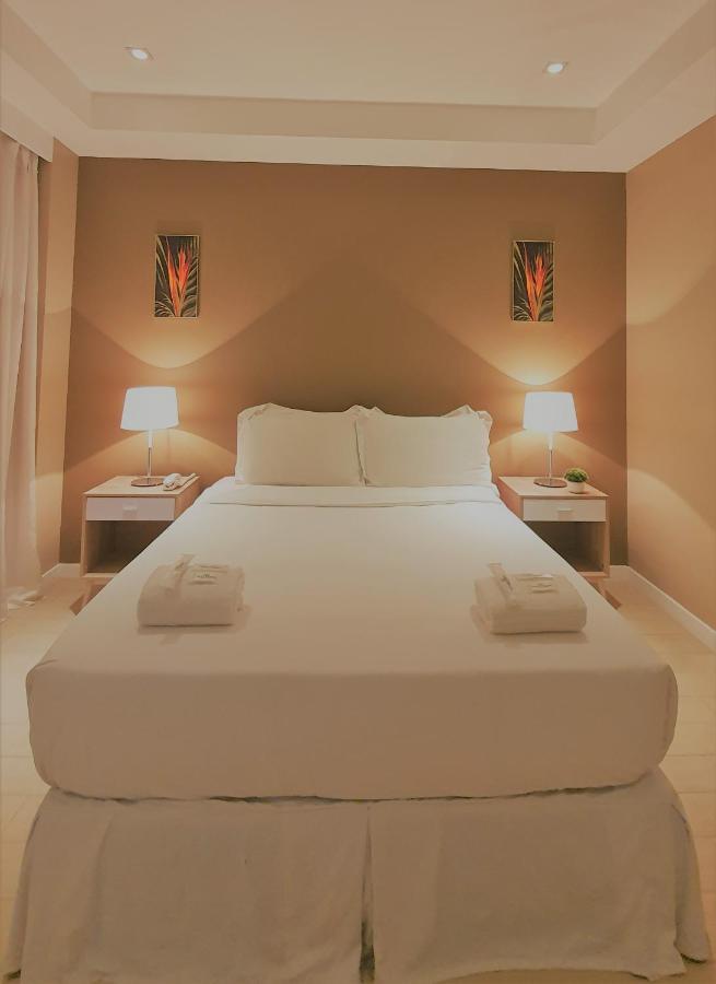 Villa Verde Guest House جنرال سانتوس المظهر الخارجي الصورة